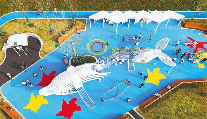 大武汉“微行动”折射大城治理新路子