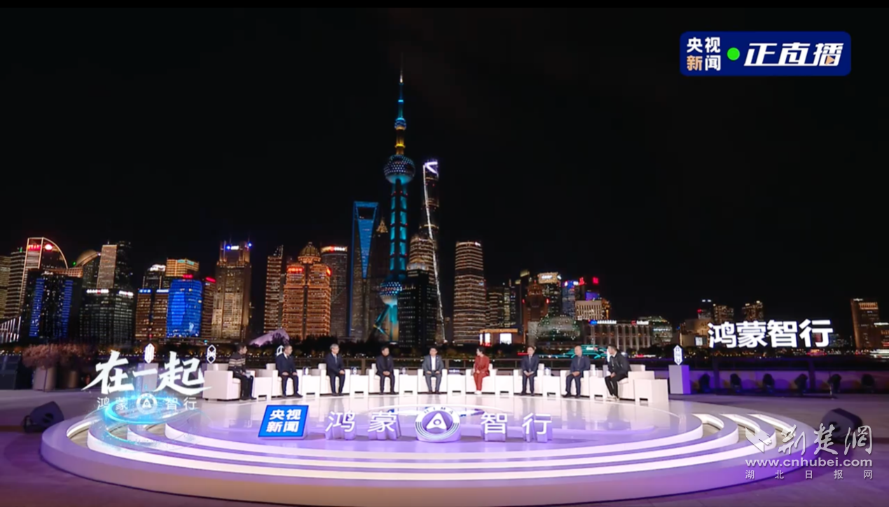 “五高”标准引领  问界坚定做中国高端品牌的践行者与探索者