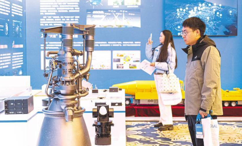 太空4S店、太空旅馆将与我们的生活越来越近