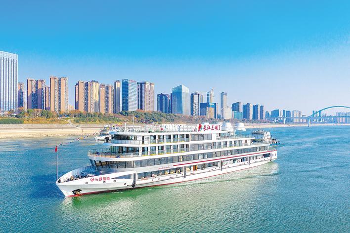 船舶产业如何引领发展