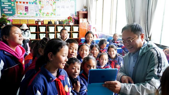 湖北文旅志愿帮扶书写新时代文明实践答卷