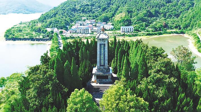 黄梅吴祥村:吴氏族人让出祠堂修建军史馆