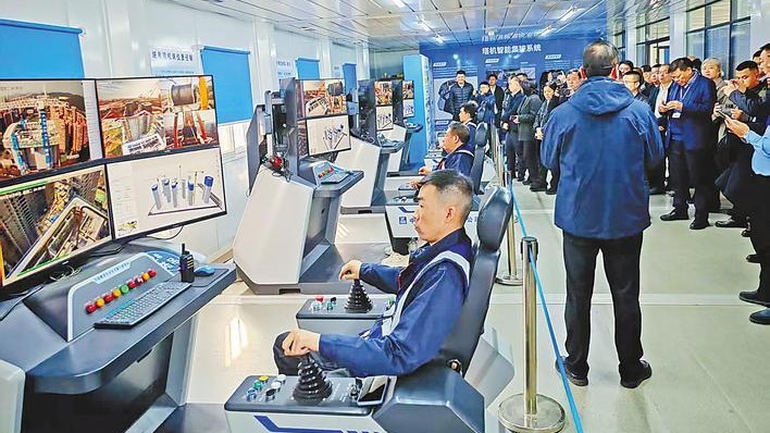 湖北智造“好房子”懂需求会呼吸