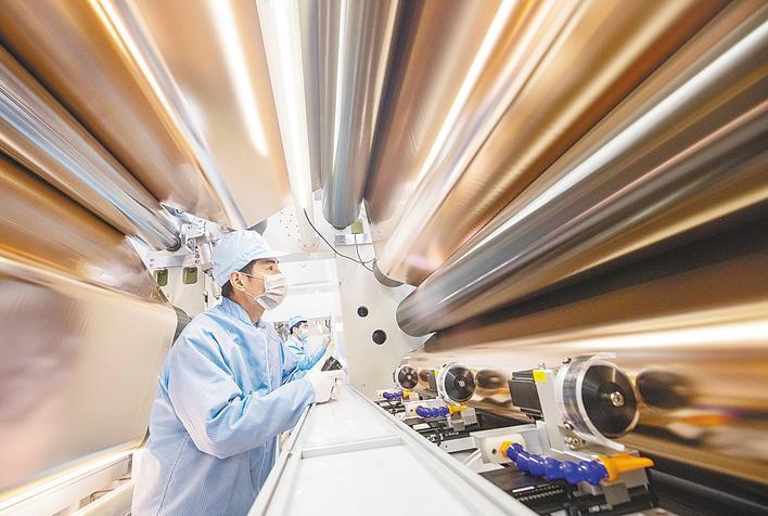 微米之间拿下50亿元市场