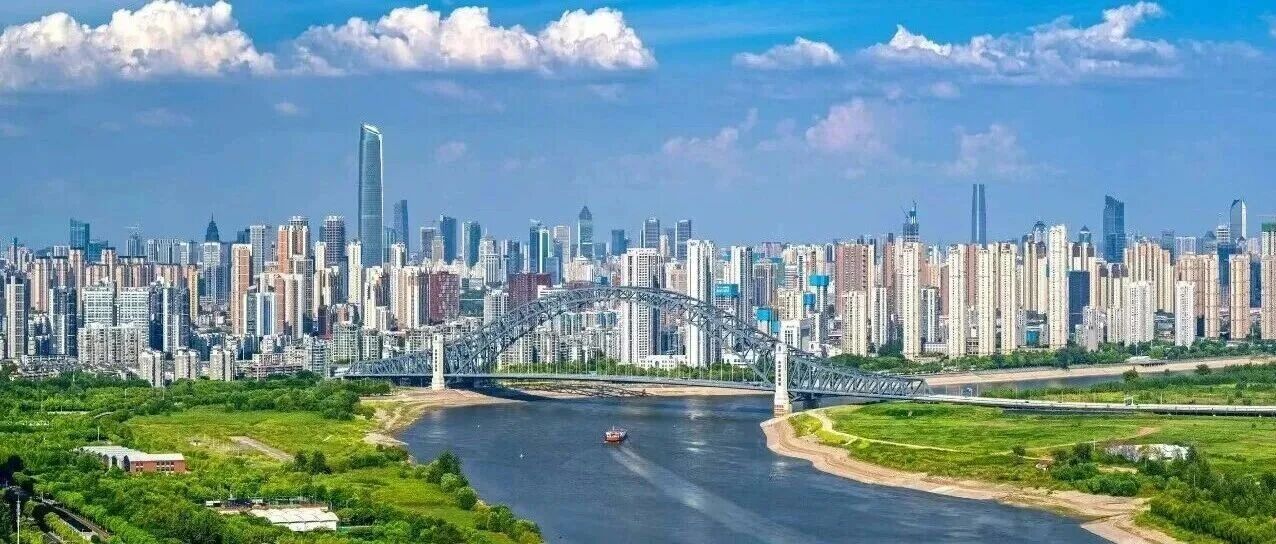 武汉多个片区即将改造！就在这一中心城区
