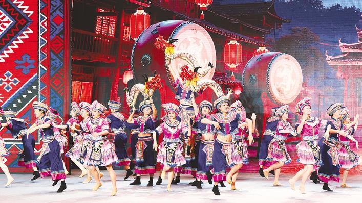 知音湖北 文旅之約