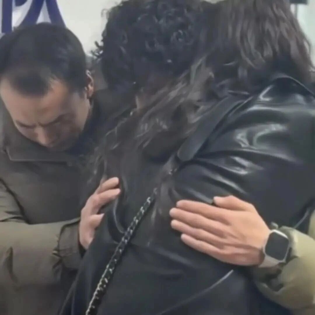 被拐17年的马仔昊认亲成功！