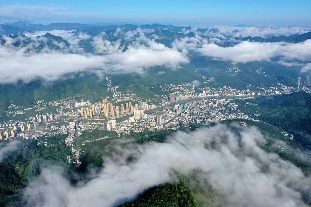 《焦點訪談》6分鐘推介！?？祽{什么成為國家首批美麗鄉(xiāng)村先行區(qū)？