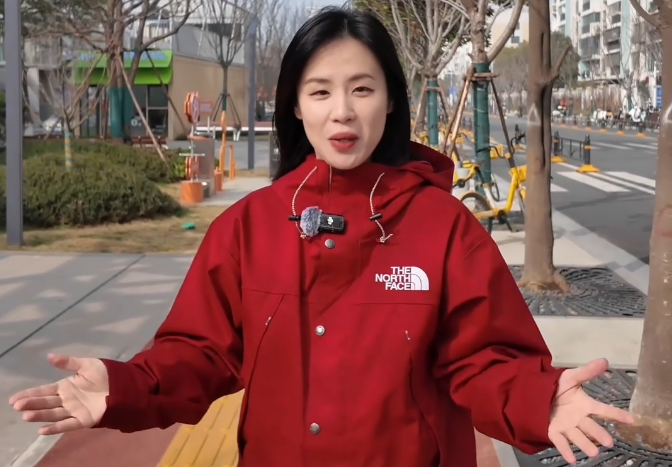 东湖屏说丨新增城市口袋公园100个，让最美的风景就在身边