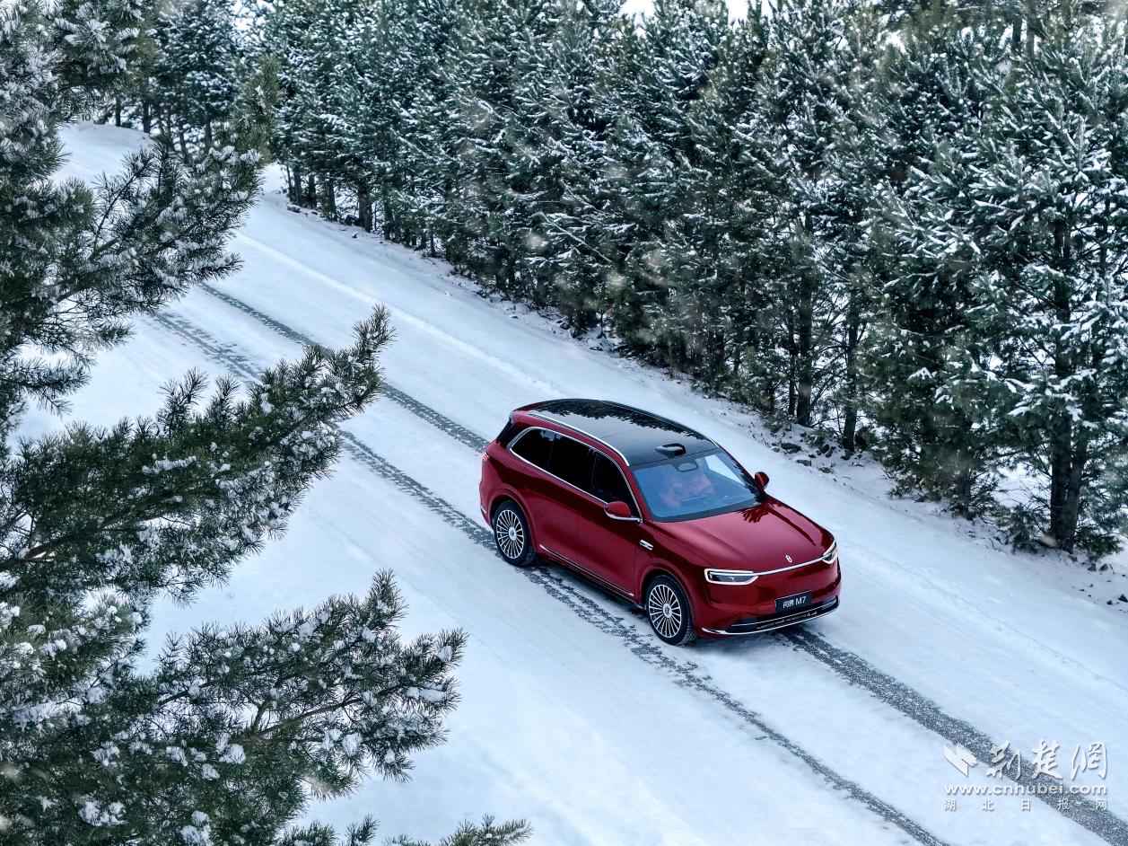 预售价29.98万起 全新问界M7增程长续航版开启预售