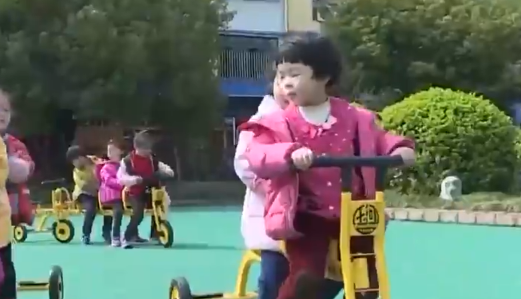 冬天捂热病别乱吃消炎药