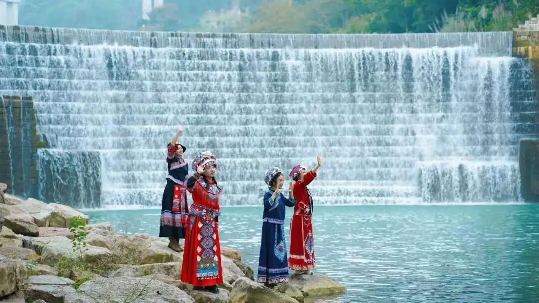 这一次，以我之笔写松滋…