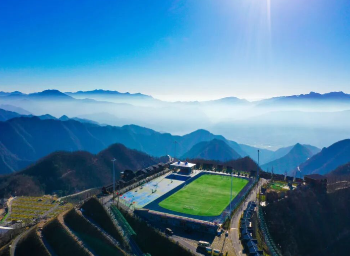 第一批23個美麗鄉(xiāng)村先行區(qū)名單公布！湖北一地入選