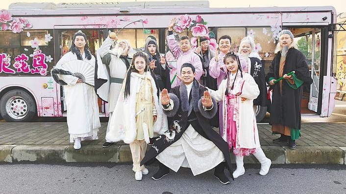 假期首日A级景区接待游客超150万人次