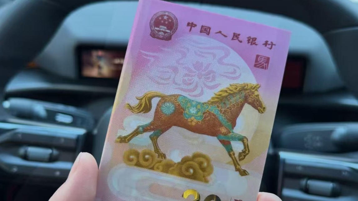 马年纪念币钞一约难求 谁在推高身价 又暗藏何风险？