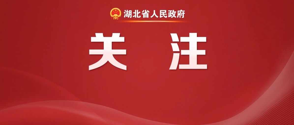 生娃必看！湖北医保生育保障政策都在这儿