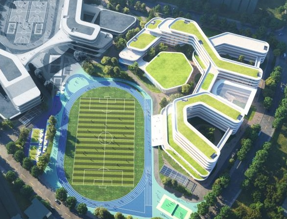 武漢新增一所初中，引入名校辦學(xué)！位置公布