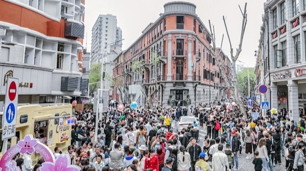 长江博物馆、楚文化博物馆要来了！