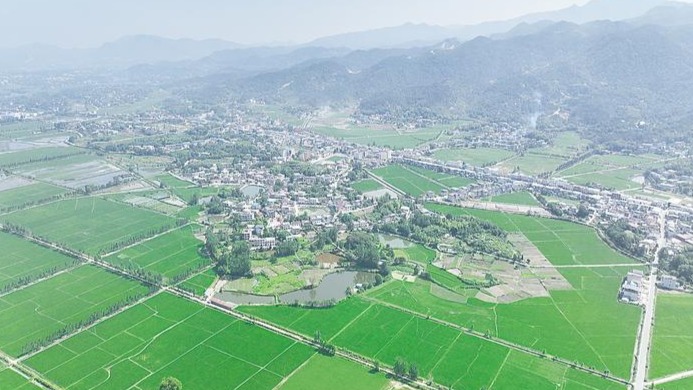 湖北新确认一座晚商至西周早期城址