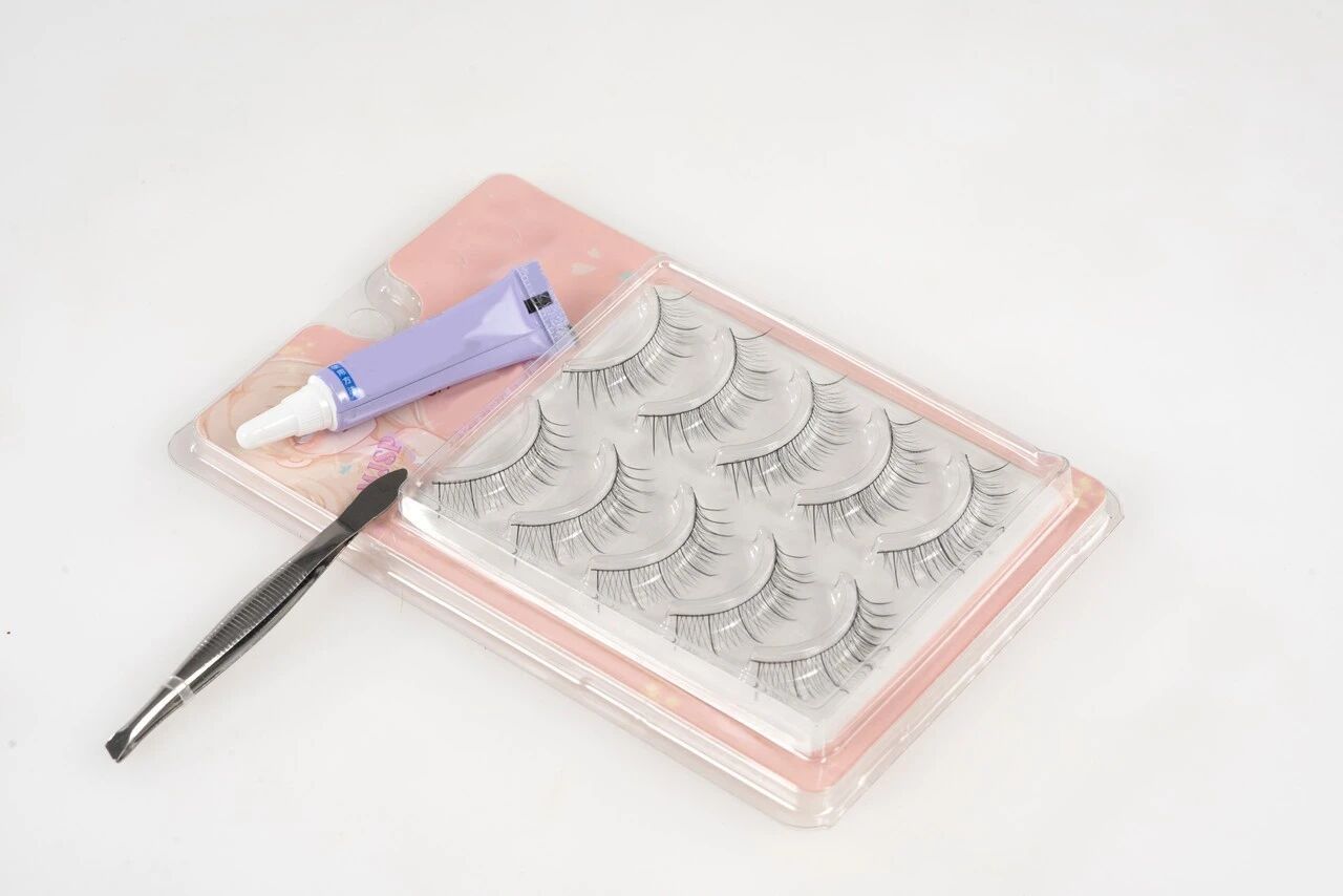 一种巨伤眼的行为，很多女生最近都在做！