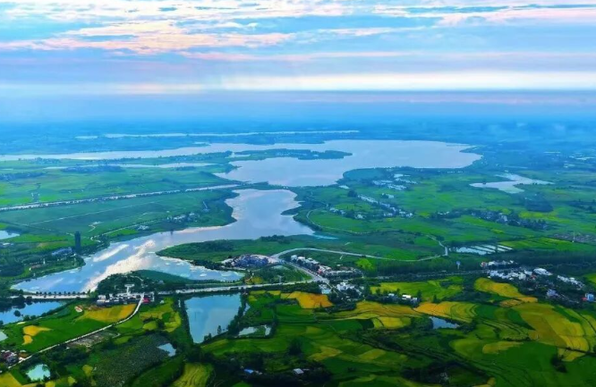 九真：走特色鮮明發(fā)展之路