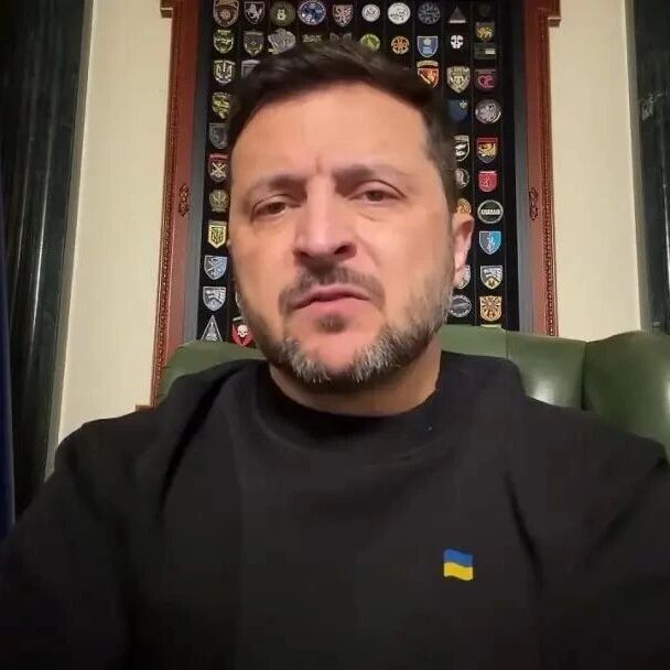 澤連斯基簽署總統(tǒng)令，允許60歲以上人員服役