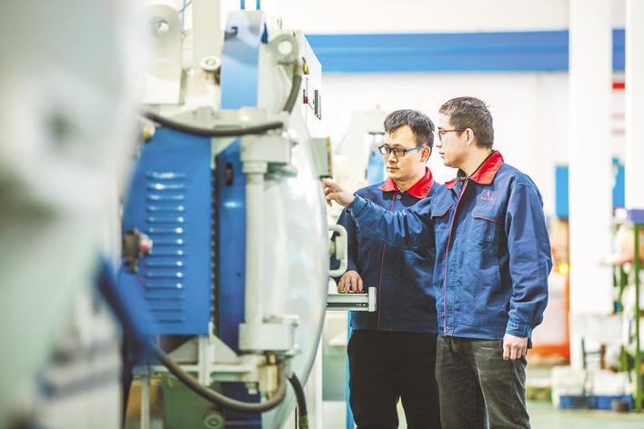 鄂企布局低空經(jīng)濟(jì)新賽道