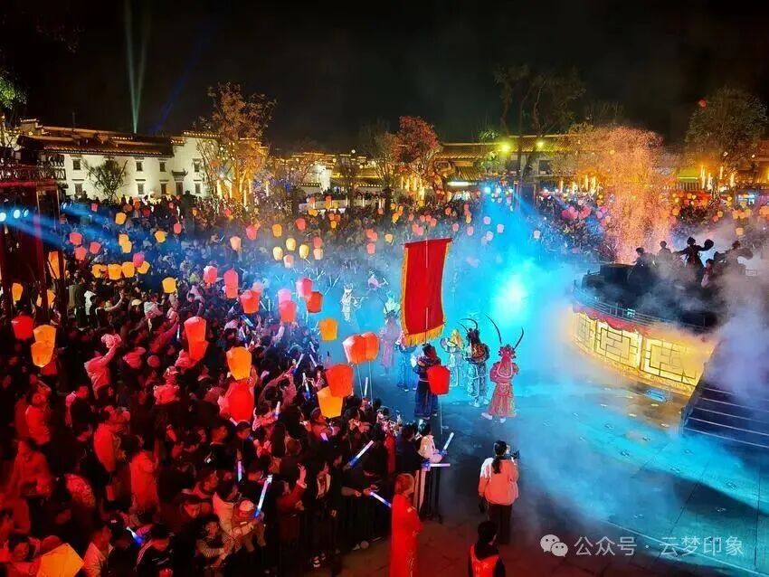 破8.5万！云梦祥云湾火爆出圈