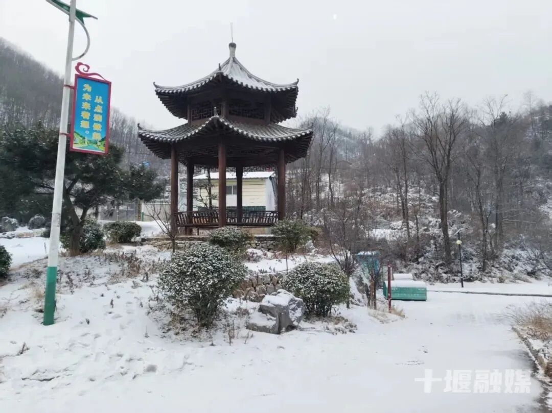 雨、雨夾雪、雪，又來了！