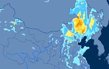 风沙降温雨雪齐上阵