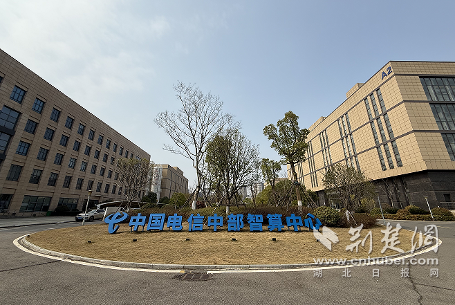 几分钟生成AI拜年视频 湖北电信算力赋能新春