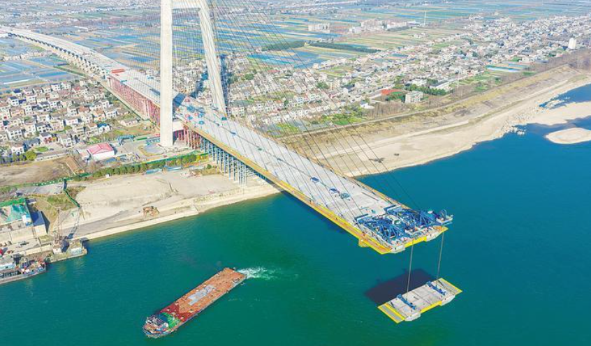 千年孤島的最后一次渡船春運(yùn)