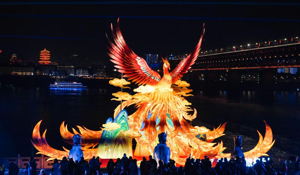 到武汉赴一场新春盛会：寻味三国，邂逅知音