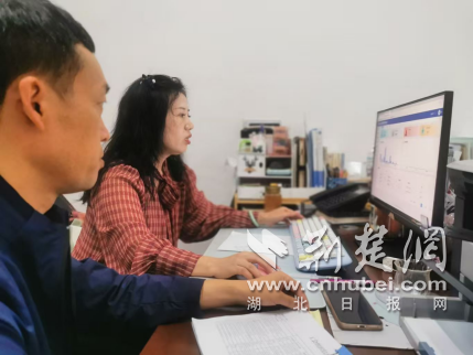 宣恩人社一改革事项获全省通报表扬