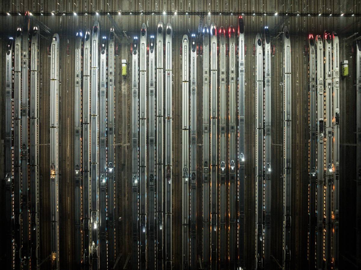 今年春运，武铁预计发送旅客2622万人次