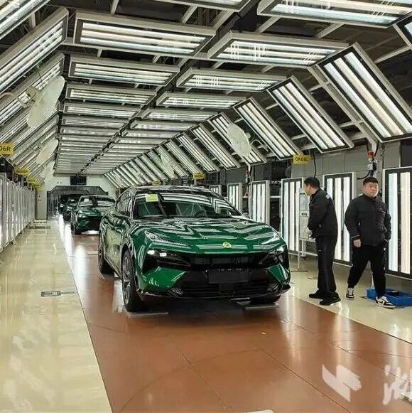 英國國王同款！全球首款，產(chǎn)自武漢