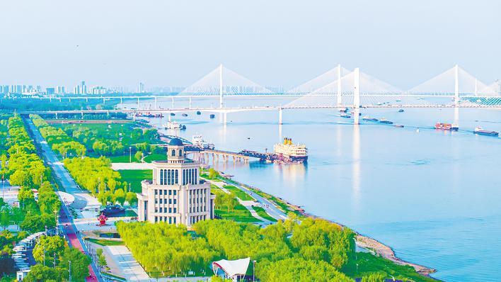 2026美丽湖北定下这些“小目标”