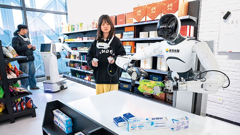 瞭望 | 湖北“两创融合”发展新质生产力