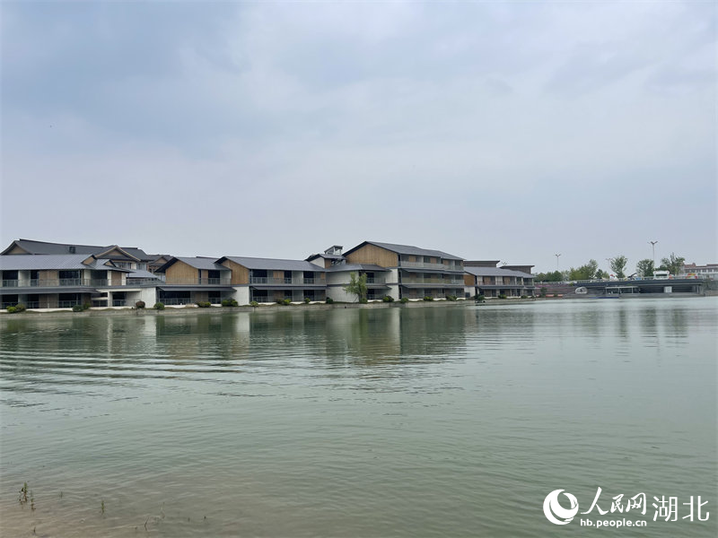 武漢：一座“大冰箱”改變一座城