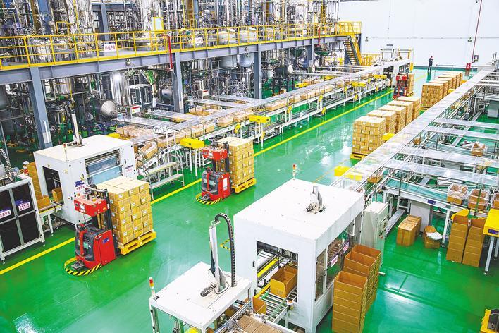 論產(chǎn)業(yè) “卡脖子”技術(shù)如何變現(xiàn)