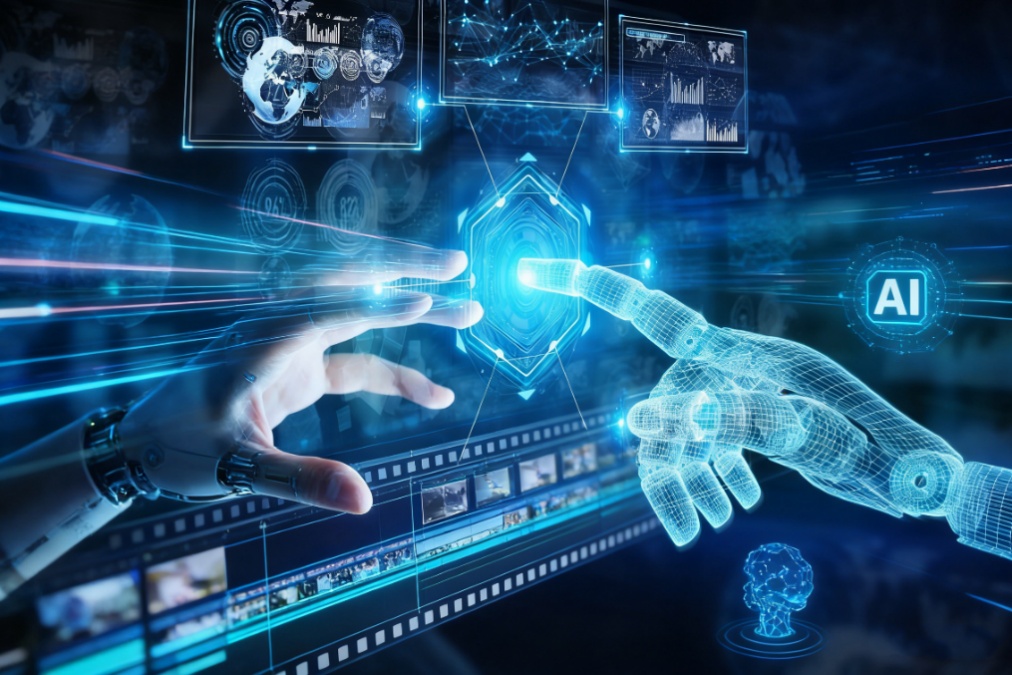 謹(jǐn)防深度偽造魔改陷阱 國(guó)家安全機(jī)關(guān)提示