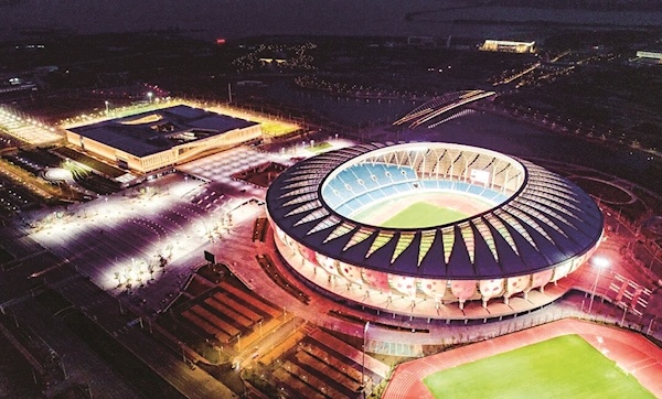 “楚超”賽程正式官宣