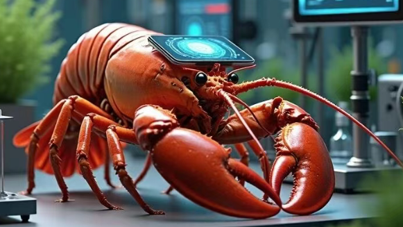 使用“龙虾”，一定注意这些！