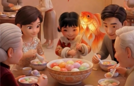 中国文化的顶级审美