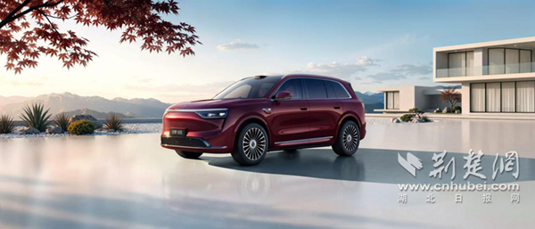 36.98万元起！问界M8 Max增程长续航版正式开售