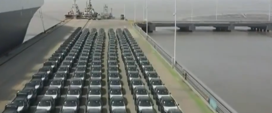 我国占全球出口份额有望升至17%