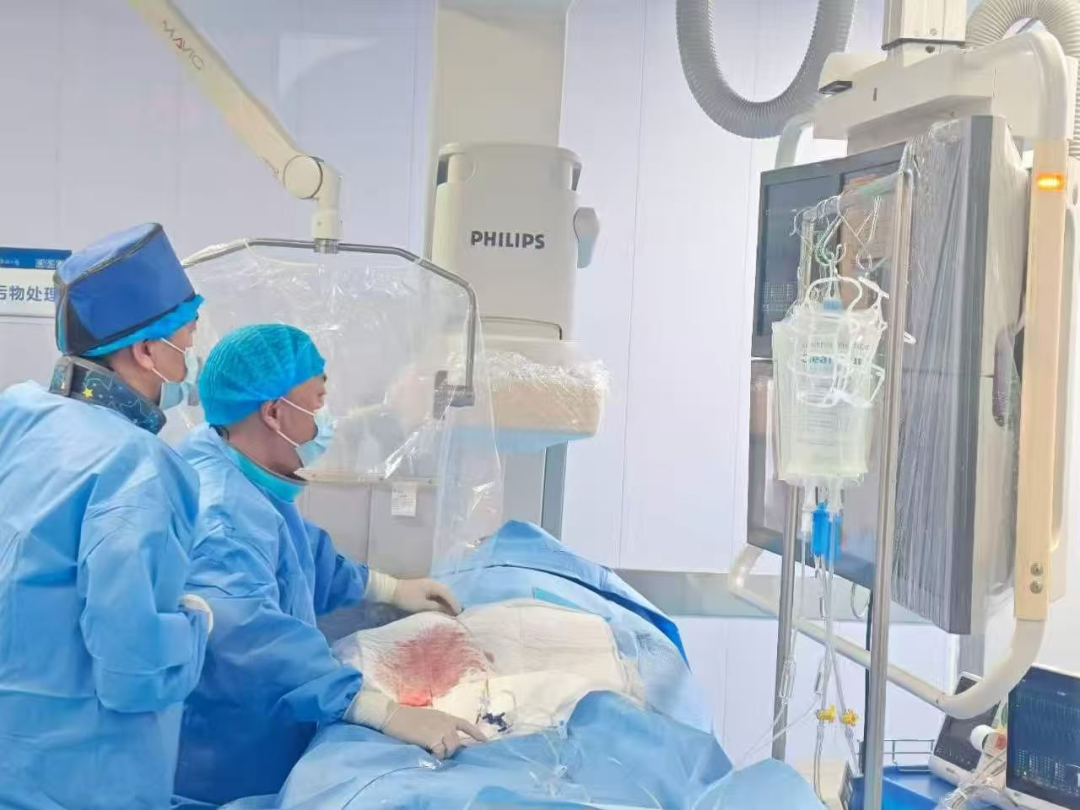 9天37例！荆州一医“海豚团队”刷新卒中救援“加速度”