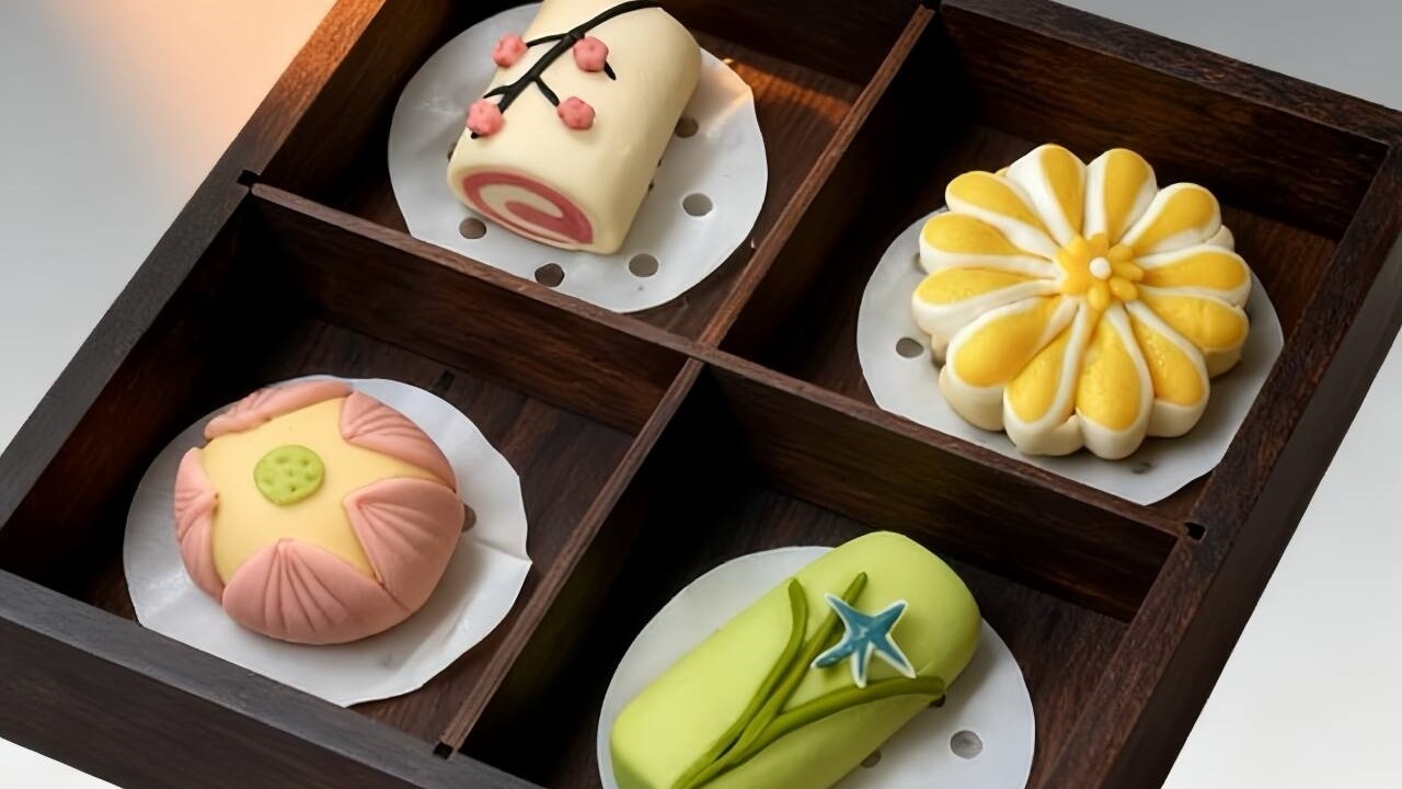 4个“养生馒头”卖了3万元