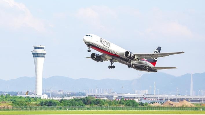 湖北牢記囑托推動支點(diǎn)建設(shè)開新局