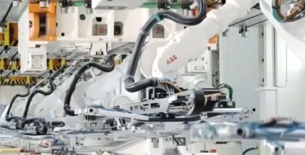 世界眼中的中国机遇！